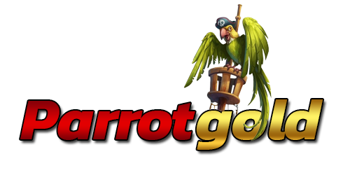 parrotgold เว็บสล็อตและเดิมพันออนไลน์ครบวงจร สมัครง่าย โบนัสใหญ่รอคุณ